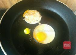 简单早餐~三明治的做法图解3