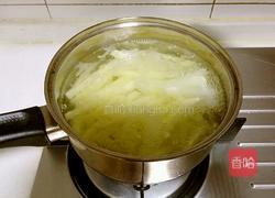 自制炸薯条的做法图解5