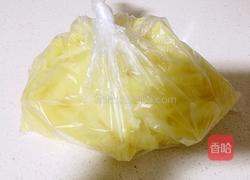 自制炸薯条的做法图解8