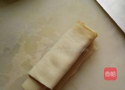 素饺的做法图解2