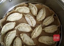 素饺的做法图解7
