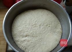 韭菜鸡蛋馅饼的做法图解6