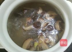 汤嘴豆腐的做法图解3