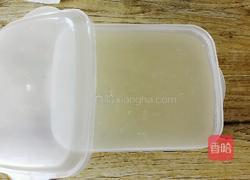 绿豆凉粉的做法图解7