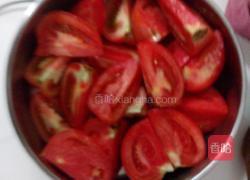 自制番茄酱的做法图解1