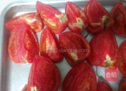 自制番茄酱的做法图解2