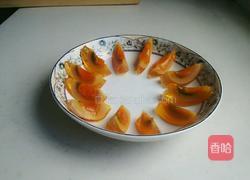 凉拌黄心皮蛋的做法图解3