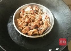 豉汁蒸排骨的做法图解3