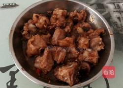 豉汁蒸排骨的做法图解4