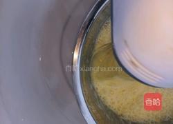 简单海绵蛋糕的做法图解2