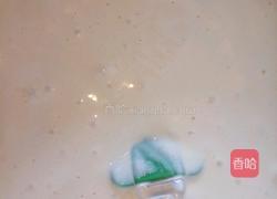 简单海绵蛋糕的做法图解5