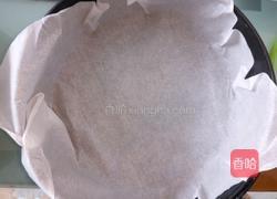 简单海绵蛋糕的做法图解6