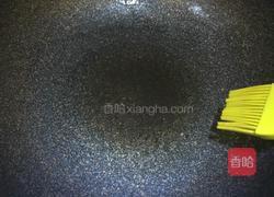 烤冷面（家常做法）的做法图解3