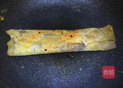 烤冷面（家常做法）的做法图解9