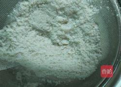 小蛋糕的做法图解6