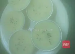 Illustration of how to make small cakes 11