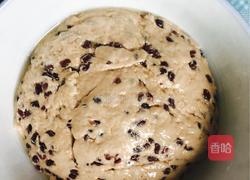 红豆发糕的做法图解5