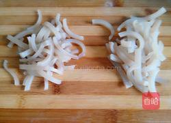 彩色皮冻(豆浆机版)的做法图解4