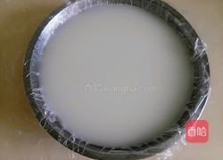 彩色皮冻(豆浆机版)的做法图解9