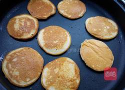 杂粮玉米饼的做法图解5