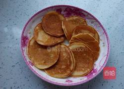 杂粮玉米饼的做法图解7