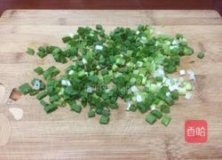 葱油饼的做法图解9
