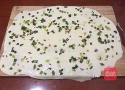葱油饼的做法图解14