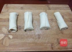 葱油饼的做法图解16