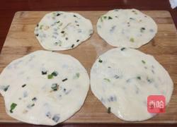 葱油饼的做法图解20