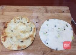 葱油饼的做法图解23