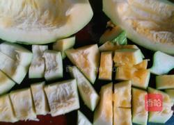 南瓜疙瘩的做法图解7