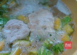 南瓜疙瘩的做法图解15