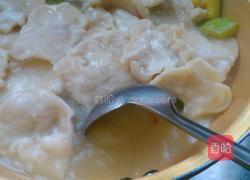 南瓜疙瘩的做法图解16