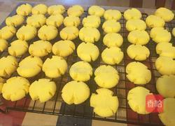 玛格丽特小饼干的做法图解12