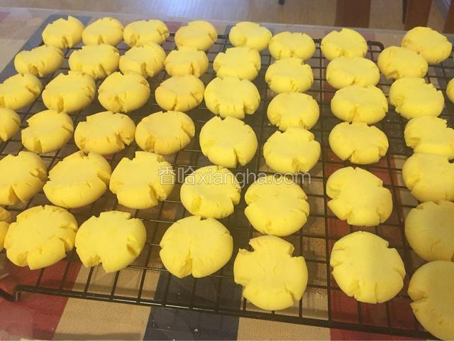 玛格丽特小饼干