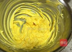 玛格丽特小饼干的做法图解5