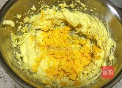 玛格丽特小饼干的做法图解4