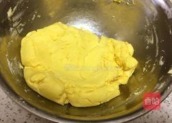 玛格丽特小饼干的做法图解7