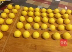 玛格丽特小饼干的做法图解9