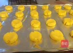 玛格丽特小饼干的做法图解11