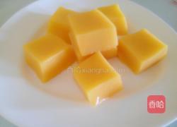 彩色皮冻(豆浆机版)的做法图解14