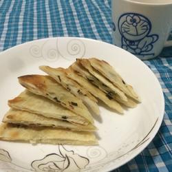 葱油饼的做法[图]