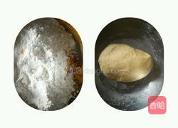 南瓜脚丫的做法图解5