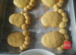 南瓜脚丫的做法图解11