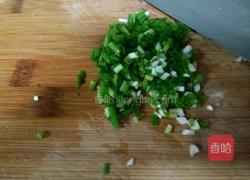 酱香小土豆的做法图解4