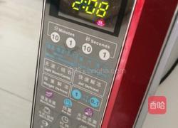 格格牌奥尔良烤翅的做法图解4