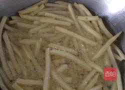 格格牌奥尔良烤翅的做法图解9