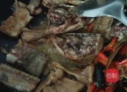 水煮鱼片的做法图解9