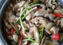 水煮鱼片的做法图解12