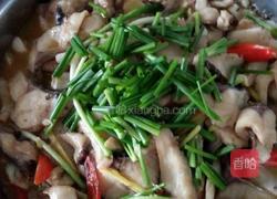 水煮鱼片的做法图解13